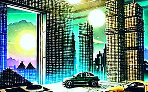 The Geopolitics of the Digital Dollar: Circle's Quiet Campaign for Hegemony The Geopolitics of the Digital Dollar: Circle's Quiet Campaign for Hegemony