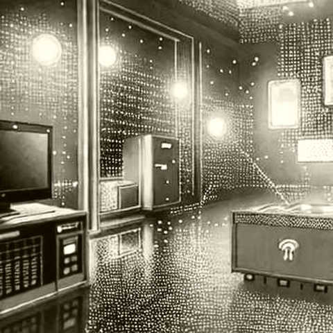 The Execution Layer: What BlackRock's Quiet Sentence at Token2049 Reveals About the Coming Machine Economy The Execution Layer: What BlackRock's Quiet Sentence at Token2049 Reveals About the Coming Machine Economy