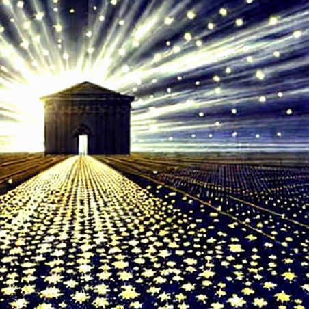The Neocloud Race: Why Decentralized GPU Networks Could Outpace Centralized 'AI Clouds' by 2030