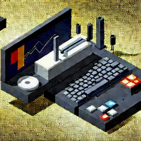 The Silence Between the Trades: Why Strategy's Bitcoin Bet Is a Data Ghost That Won't Die The Silence Between the Trades: Why Strategy's Bitcoin Bet Is a Data Ghost That Won't Die