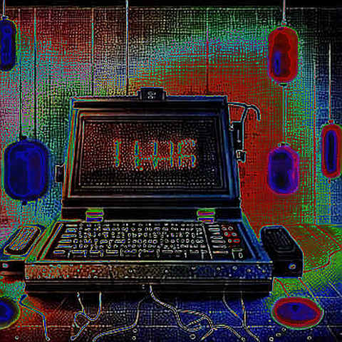 The Sanctions Dance: When Washington Puts a Bullseye on Crypto, Tehran Just Smiles The Sanctions Dance: When Washington Puts a Bullseye on Crypto, Tehran Just Smiles