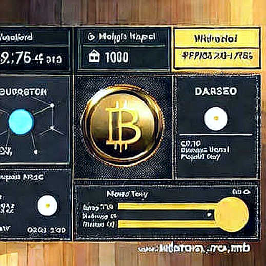 Four Facts, Zero Crypto, One Senate Vote: What the Data Center Power Bill Rejection Does Not Tell You Four Facts, Zero Crypto, One Senate Vote: What the Data Center Power Bill Rejection Does Not Tell You