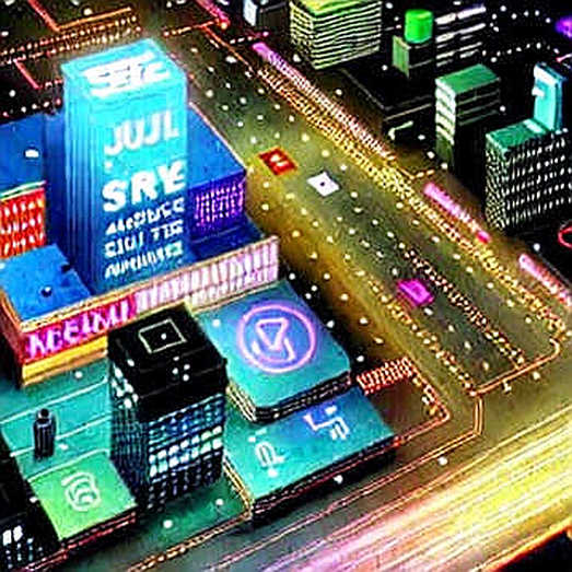The Untrusted State: Why Nuclear Deals Need a Blockchain Verdict The Untrusted State: Why Nuclear Deals Need a Blockchain Verdict